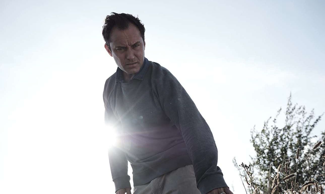 Γιατί άρεσε στον Τζουντ Λο η καραντίνα