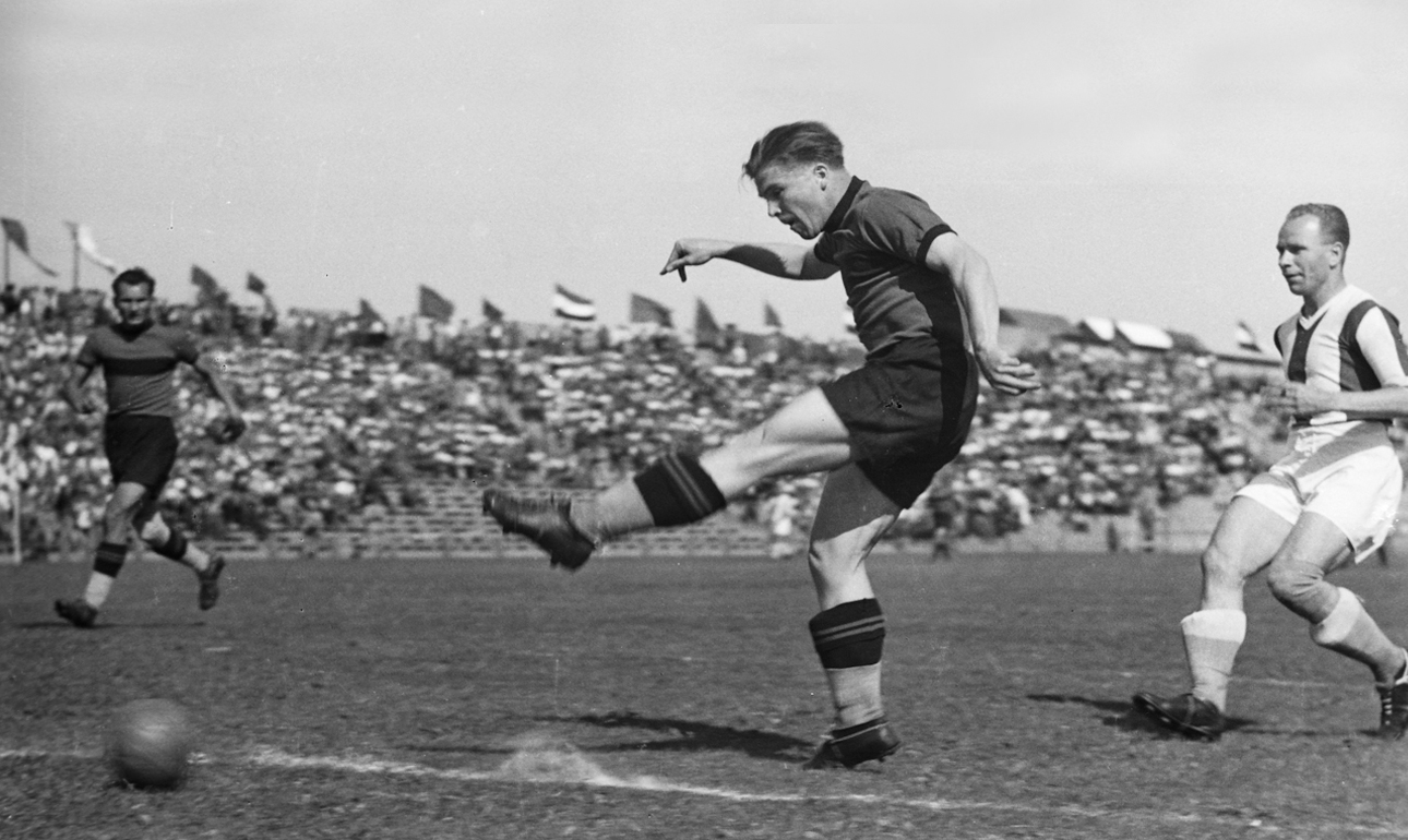 Ενα μιούζικαλ για τον Φέρεντς Πούσκας