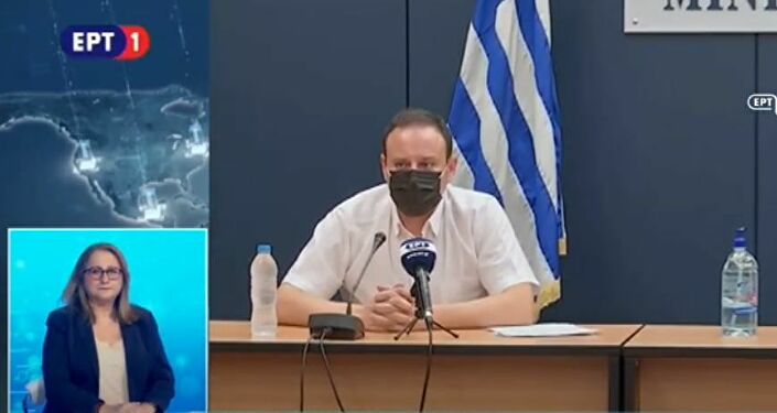 Κικίλιας: Πιεζόμαστε στη Βόρεια Ελλάδα – γιατί επελέγη ο Μαγιορκίνης ως αναπληρωτής του Τσιόδρα