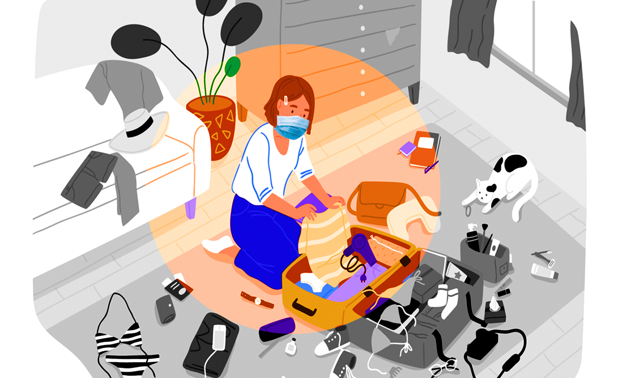 Τα «must have» των διακοπών, αυτή η μάστιγα!