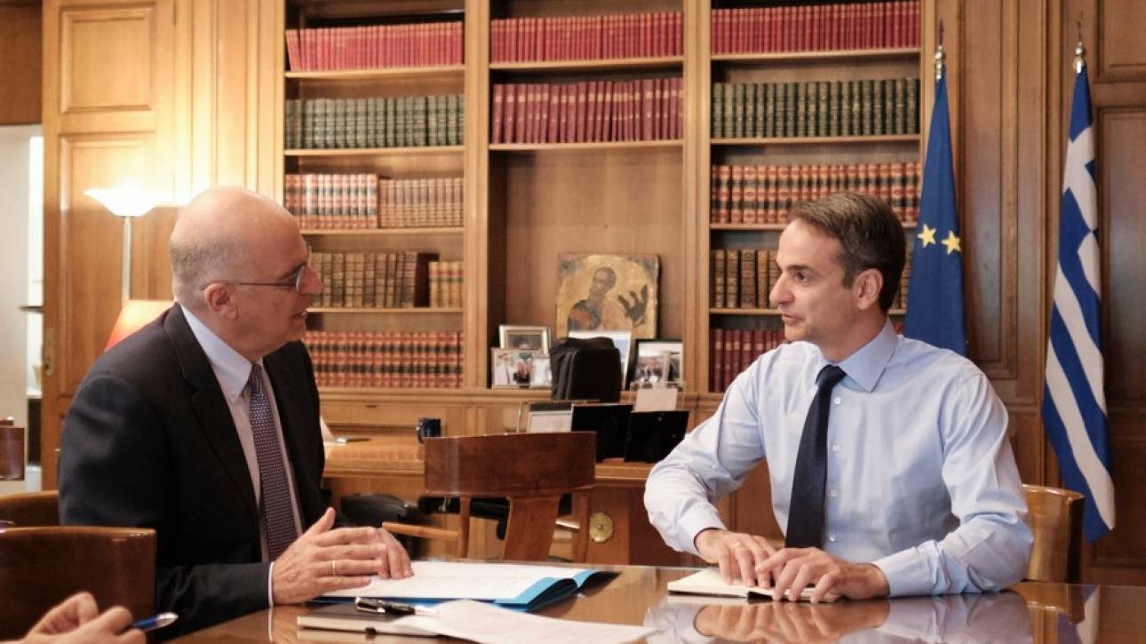 Εκτακτη σύγκληση του Συμβουλίου Εξωτερικών Υποθέσεων ζήτησε η Αθήνα – Νέες απειλές Τσαβούσογλου