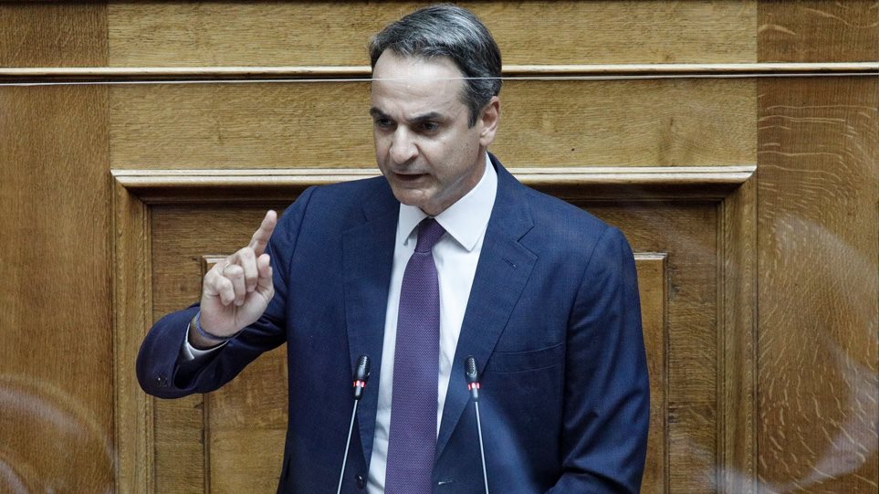 Βουλή: Ψηφίστηκε η συμφωνία οριοθέτησης ΑΟΖ με την Ιταλία
