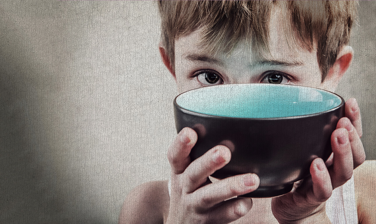 Η νέα φτωχολογιά, αυτή που δεν την πιάνουν τα ραντάρ