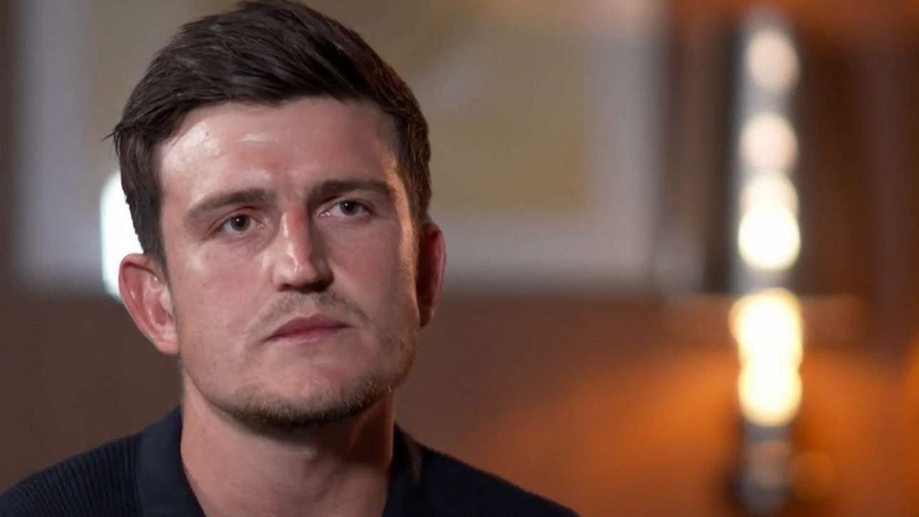 Ο Μαγκουάιρ συκοφαντεί τώρα την Ελλάδα: Φοβήθηκα για τη ζωή μου στη Μύκονο