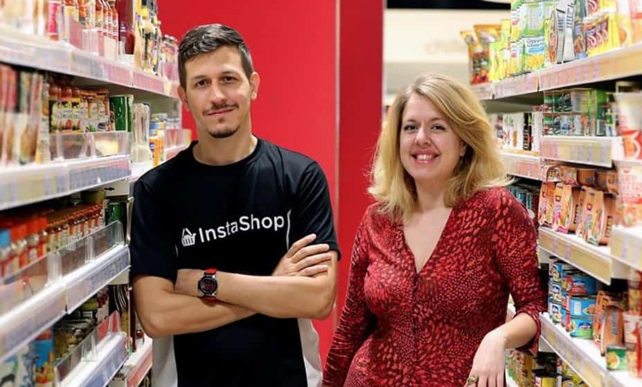 Ο Γιάννης, η Ιωάννα και η start up των 360 εκατ. δολαρίων