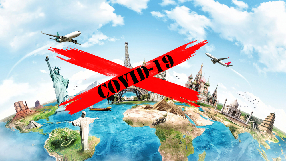 Ο τουρισμός, μια παγκόσμια ωρολογιακή βόμβα