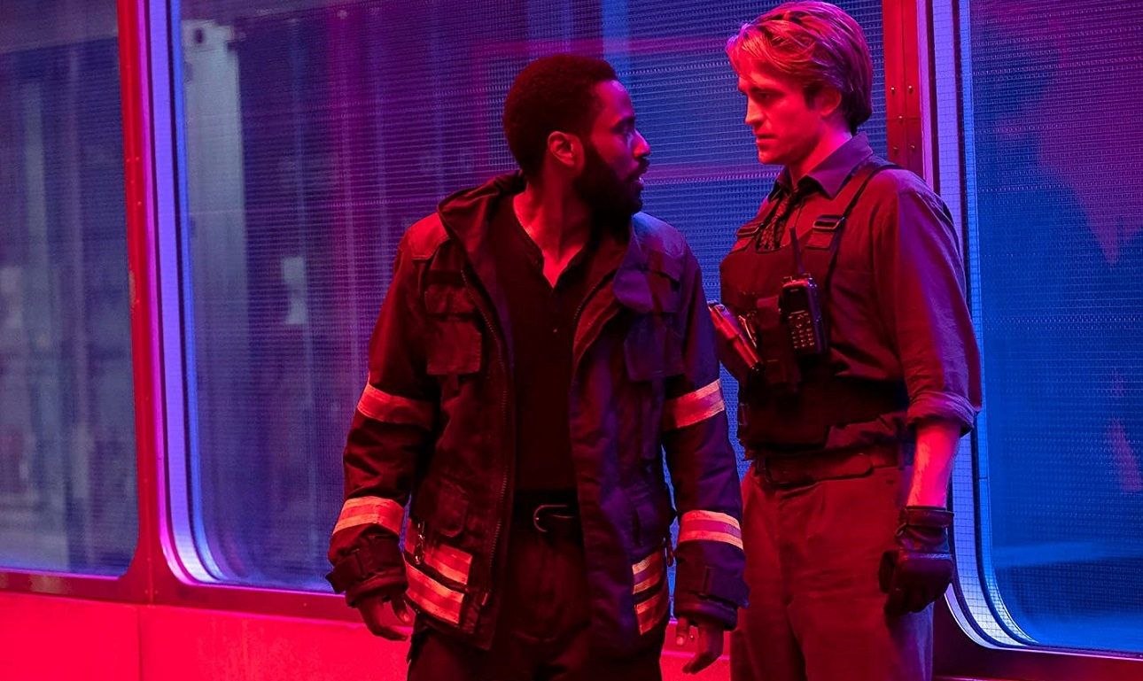 «Tenet»: Το μεγάλο στοίχημα του Κρίστοφερ Νόλαν και του box office