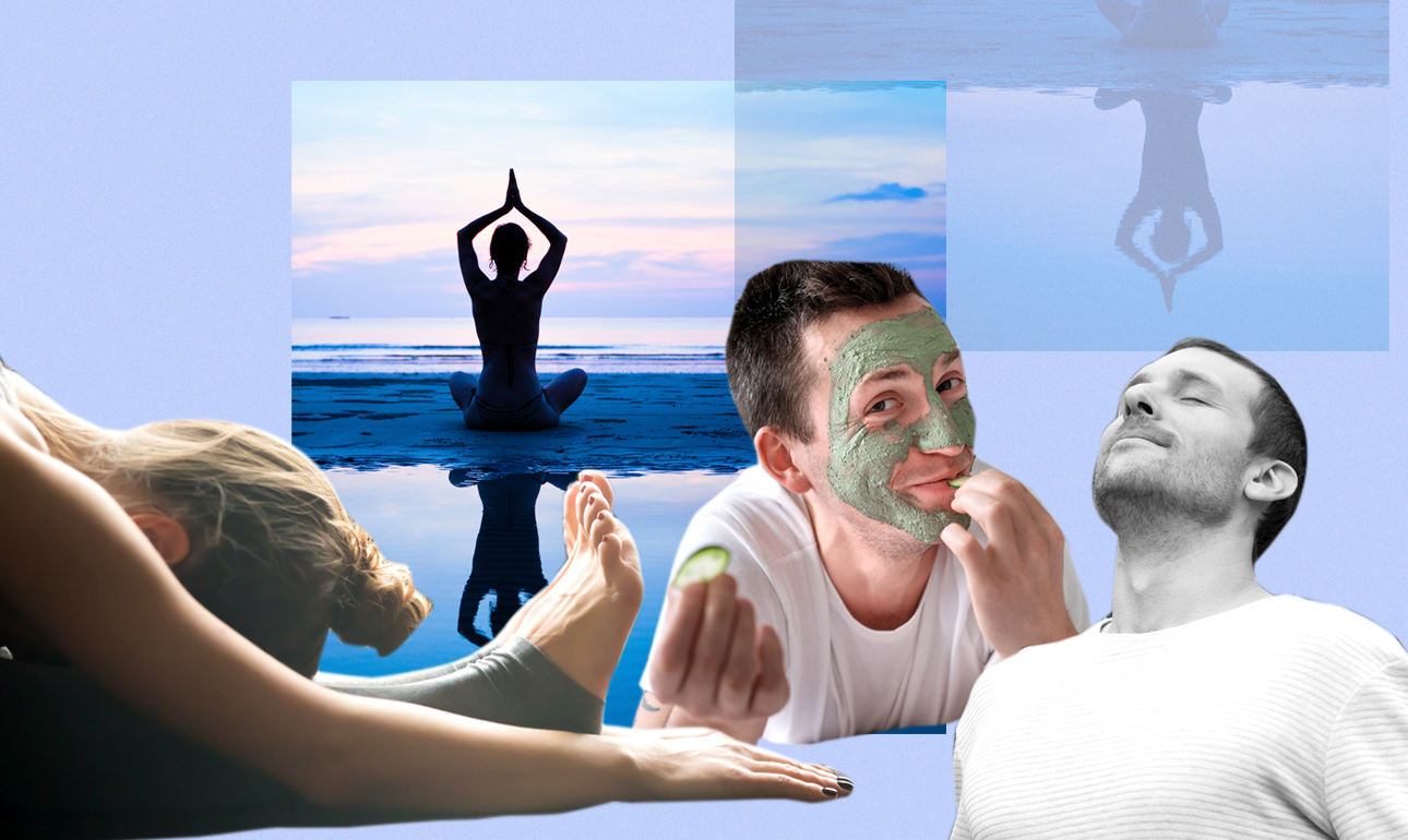 Ωραία η ευεξία αλλά έχει τιμοκατάλογο