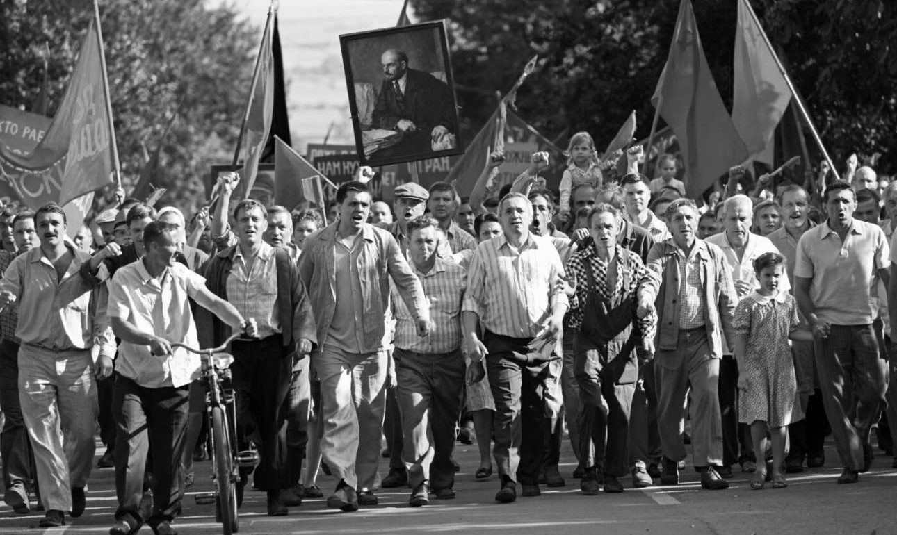 Η (ιστορική) επιστροφή του Αντρέι Κοντσαλόφσκι στη Βενετία