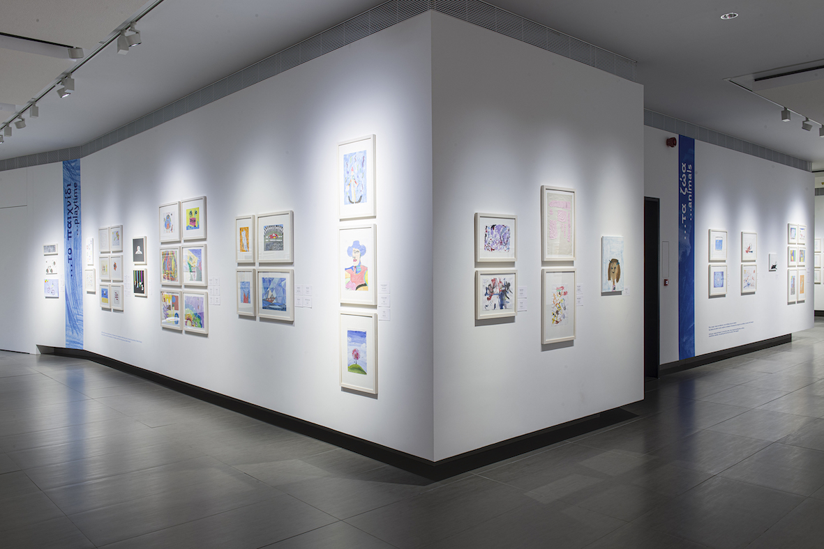 Η παιδική φαντασία αντίδοτο στην απομόνωση