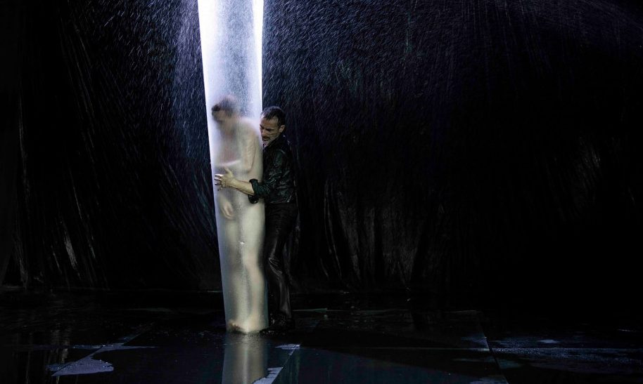 Ο Δημήτρης Παπαϊωάννου και «το θηρίο της επιθυμίας»