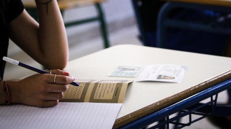 Πανελλαδικές Εξετάσεις 2021: Πώς θα γίνει ο τρόπος υπολογισμού των μορίων