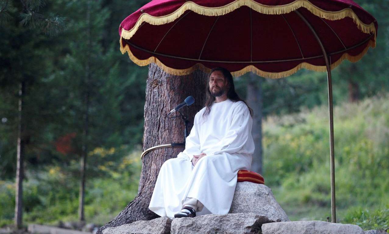 Ρωσία: Συνελήφθη, έπειτα από τρεις δεκαετίες δράσης, ηγέτης παραθρησκευτικής σέκτας