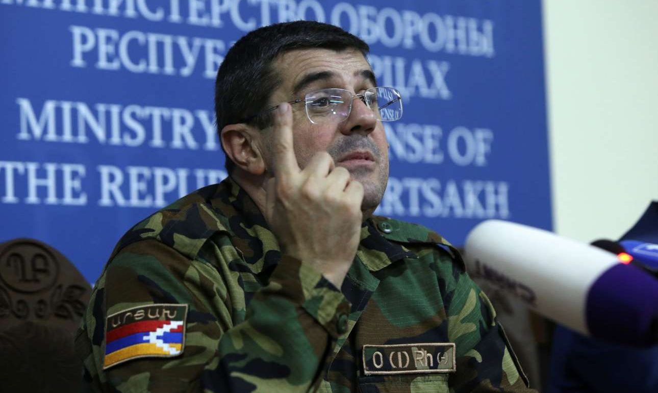 Παγκόσμια ανησυχία για τις συγκρούσεις Αζερμπαϊτζάν – Αρμενίας και τον δάκτυλο Ερντογάν