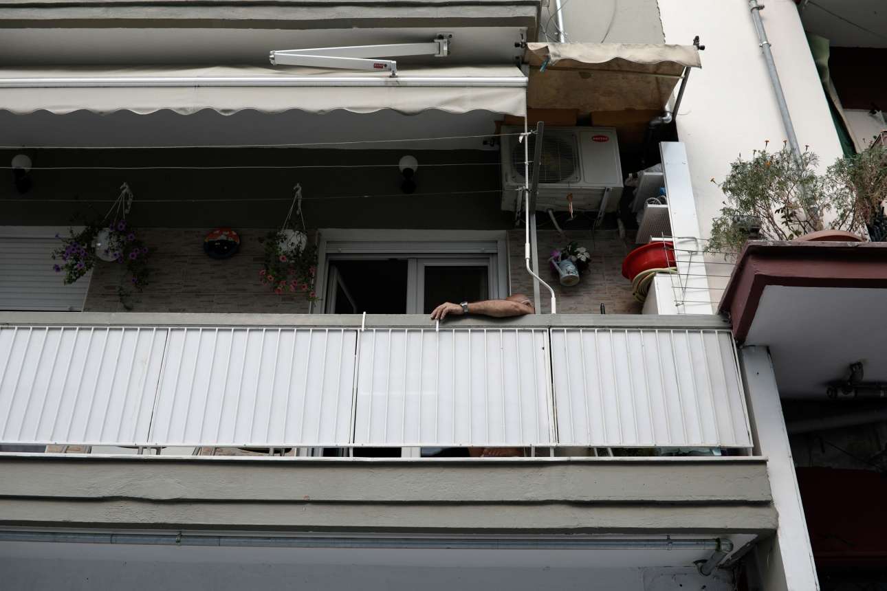 Δωρεάν διαμερίσματα για την περίοδο θεραπείας ογκολογικών ασθενών