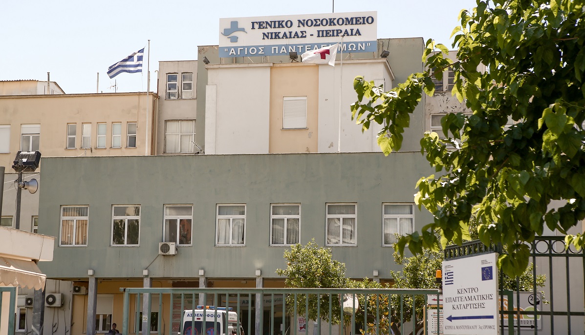 Γιατροί Νοσοκομείου Νίκαιας: Αδυνατούμε να δεχτούμε νέα περιστατικά Covid