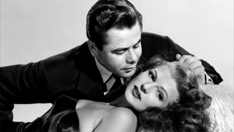 Προβολή της ταινίας «Τζίλντα» στο Ιστορικό Αρχείο ΠΙΟΠ