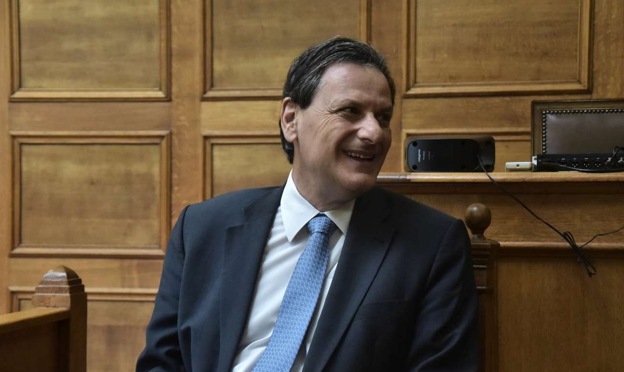 Χαμόγελα στην κυβέρνηση από τα έσοδα-έκπληξη του Αυγούστου