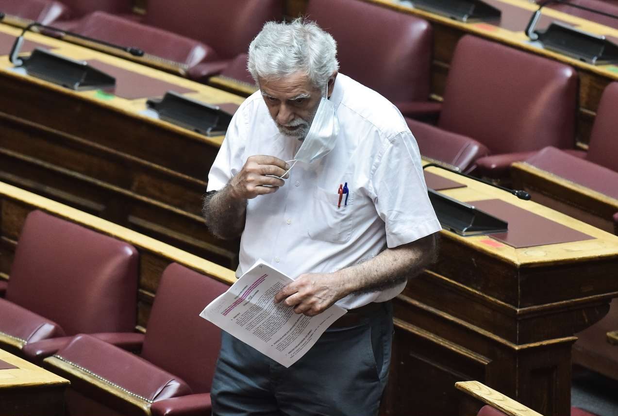 Ο ΣΥΡΙΖΑ ζητάει να μην κάνει ανακοινώσεις ο Μητσοτάκης για τα Rafale στη Θεσσαλονίκη