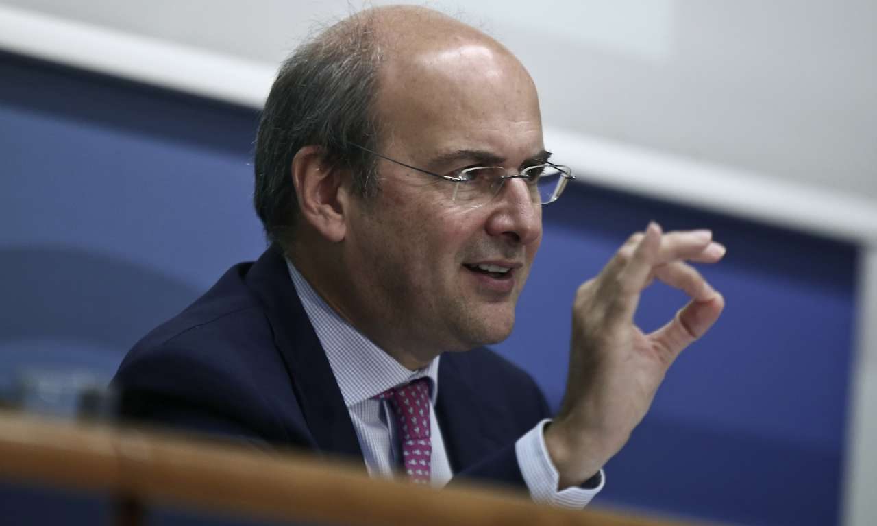 Χατζηδάκης: 16 μεγάλες επενδύσεις σε Δυτική Μακεδονία-Μεγαλόπολη