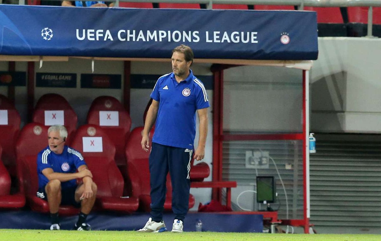 Ο Μαρτίνς έδιωξε τα σύννεφα, ο Ολυμπιακός βλέπει (πάλι) τα αστέρια