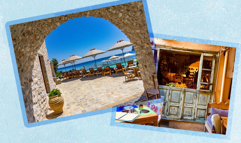 Ποιος θα χαρτογραφήσει το νέο τουριστικό μοντέλο;