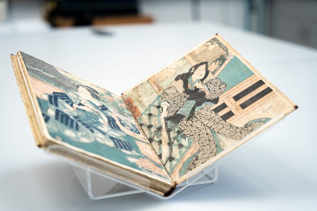 Στο φως τα χειρόγραφα απομνημονεύματα του Γκογκέν