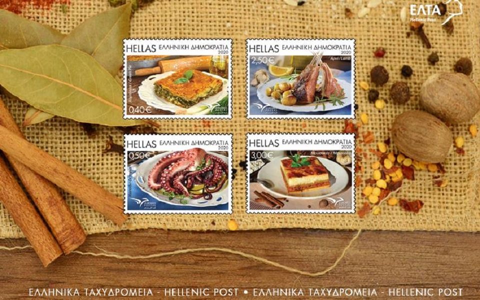 Μουσακά και αρνάκι α λα ΕΛΤΑ ή μήπως ημιζώντανο χταπόδι;