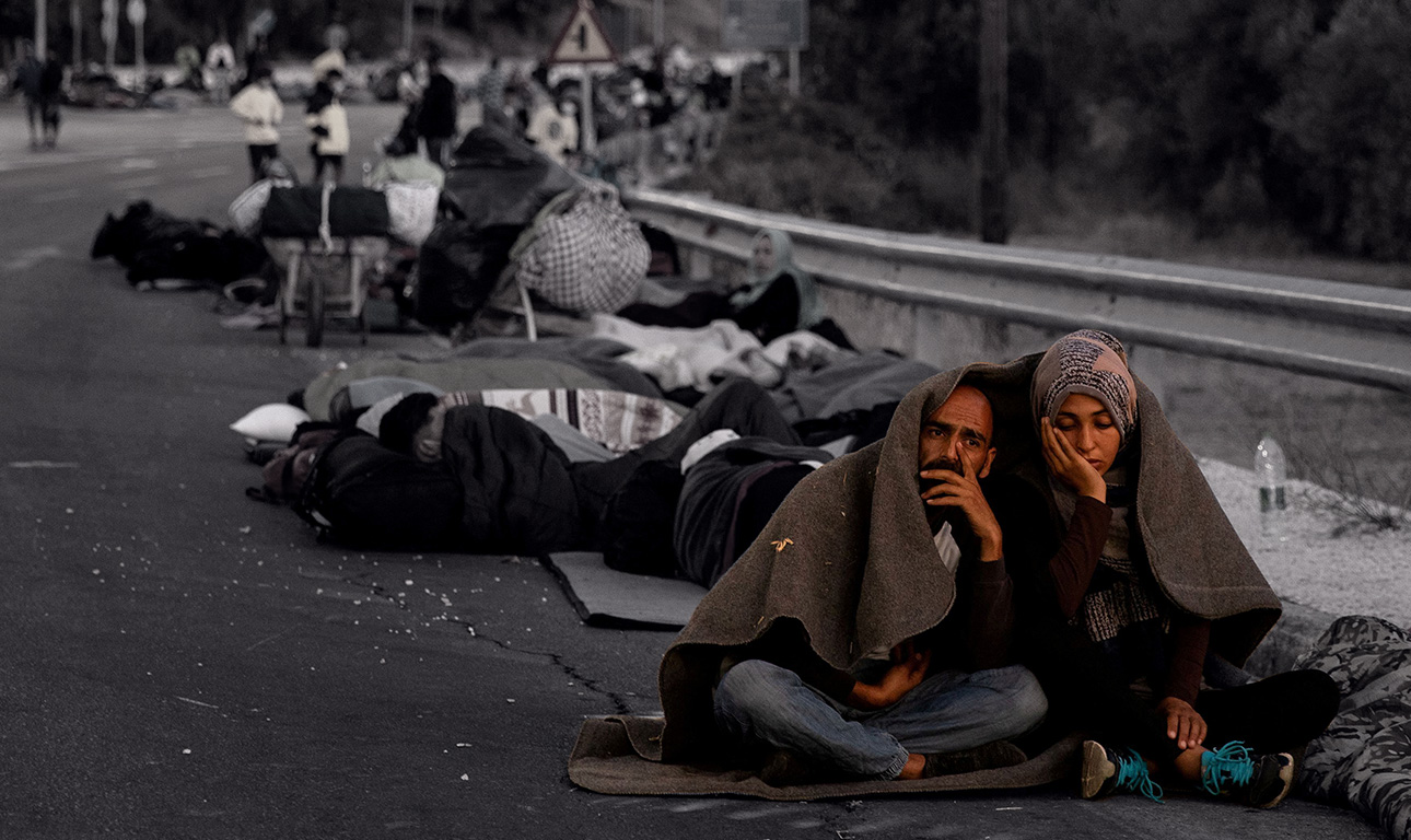 Πόσο βοηθά την Ελλάδα το «νέο Μεταναστευτικό»;