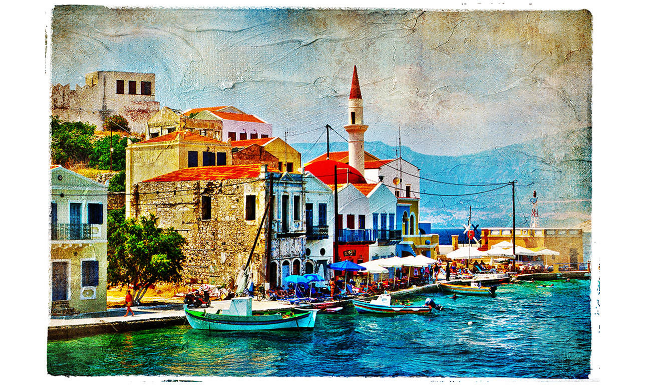 Ιταλική κραυγή: «Το Καστελόριζο είναι η Ευρώπη, το προασπιζόμαστε με νύχια και με δόντια»