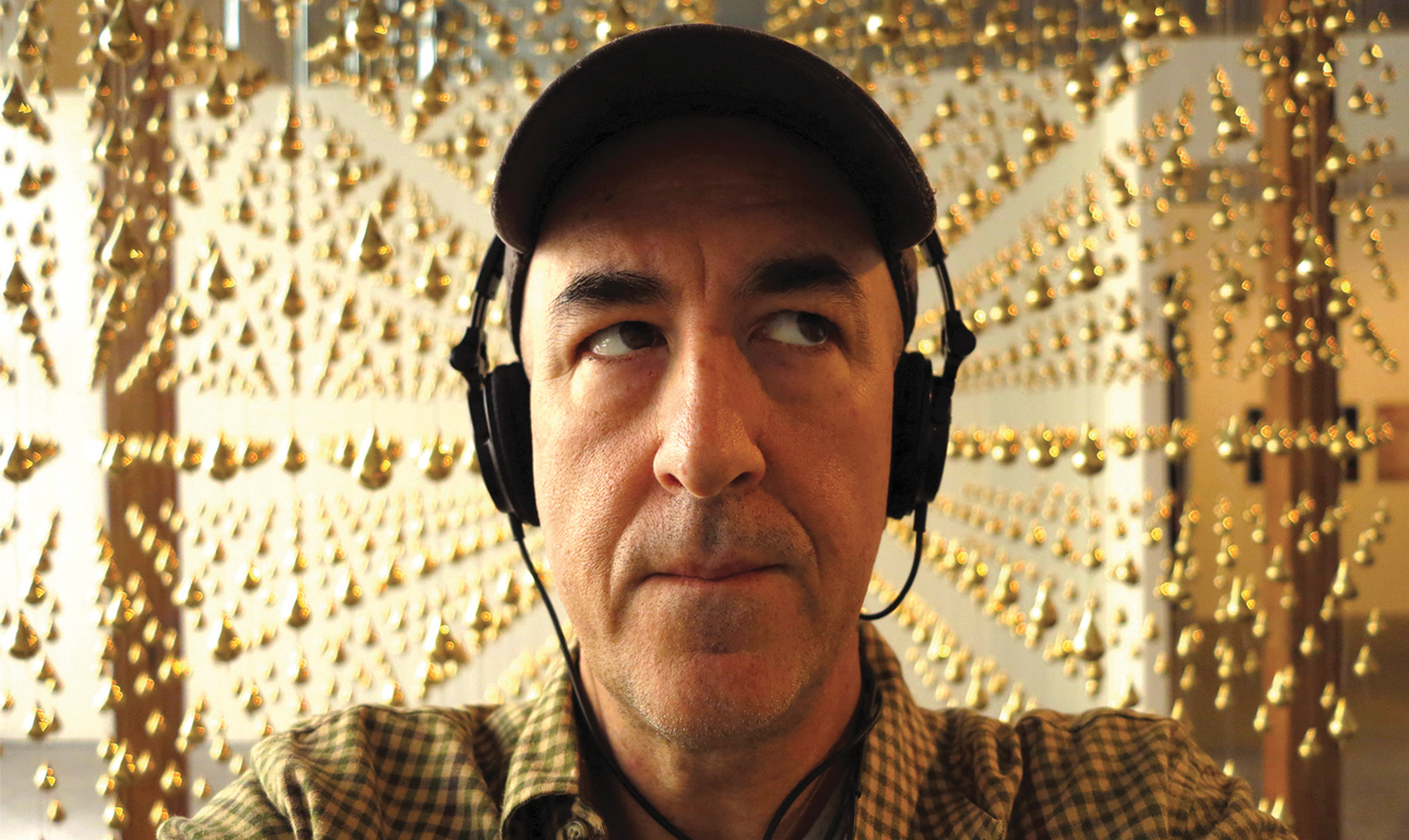 Τζον Μαυρουδής: Ο Ελληνας που έκανε την Αμερική να σκεφτεί τον ιό