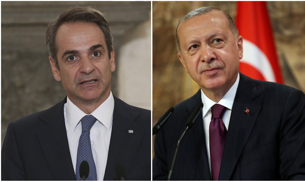 Υπήρχε «έγγραφη συμφωνία» Ελλάδας – Τουρκίας;