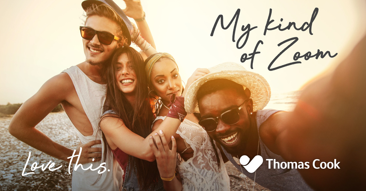 H ψηφιακή «ανάσταση» της Thomas Cook