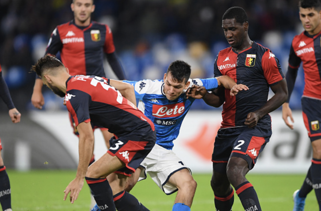 Καμπιονάτο: Διακοπή 14 ημερών λόγω κρουσμάτων κορονοϊού;