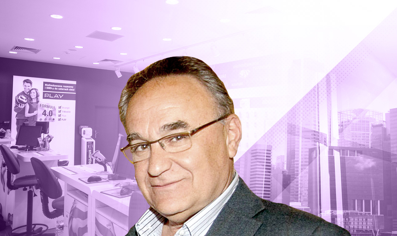 Στα 450 εκατ. ευρώ το κέρδος για την Olympia του Πάνου Γερμανού από την πώληση της Play