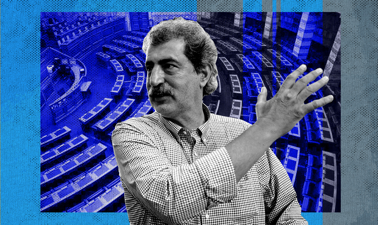 Η «Pax Πολακιάδα» των βουλευτών