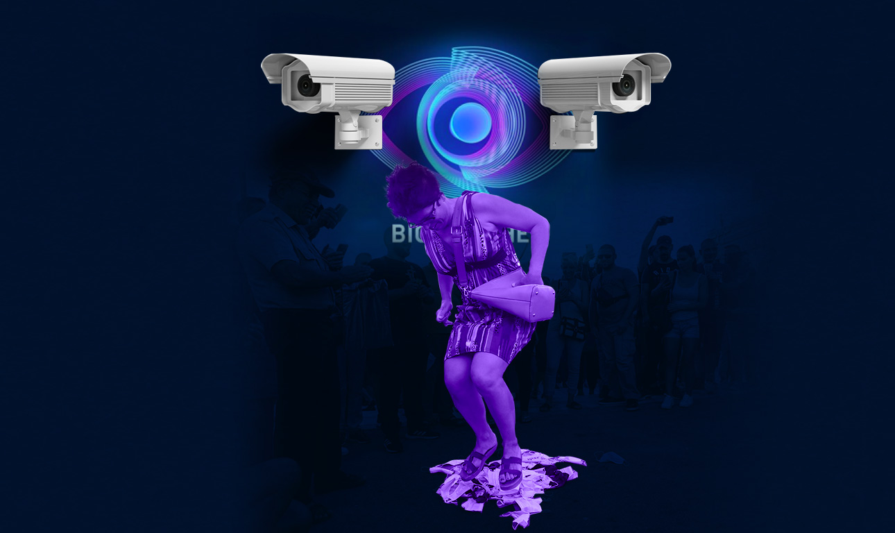 «Μαύρο» στο «Big Brother», εμπάργκο στους ψεκασμένους