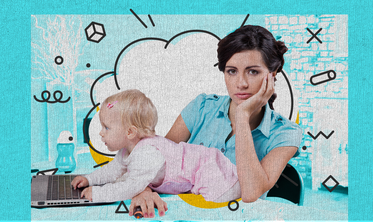 Μαμάδες στον πάγκο…