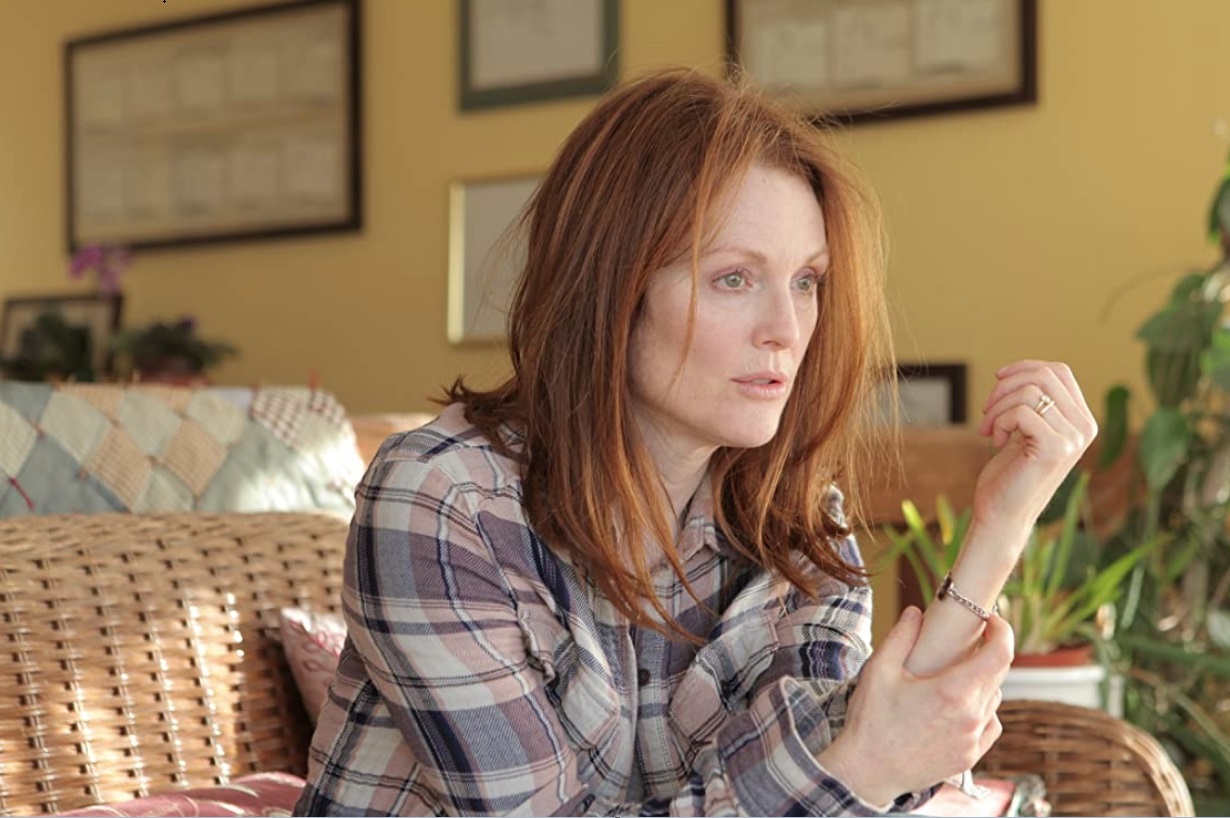 Παγκόσμιος μήνας Αλστχάιμερ – μια υπενθύμιση για να μην ξεχνιόμαστε