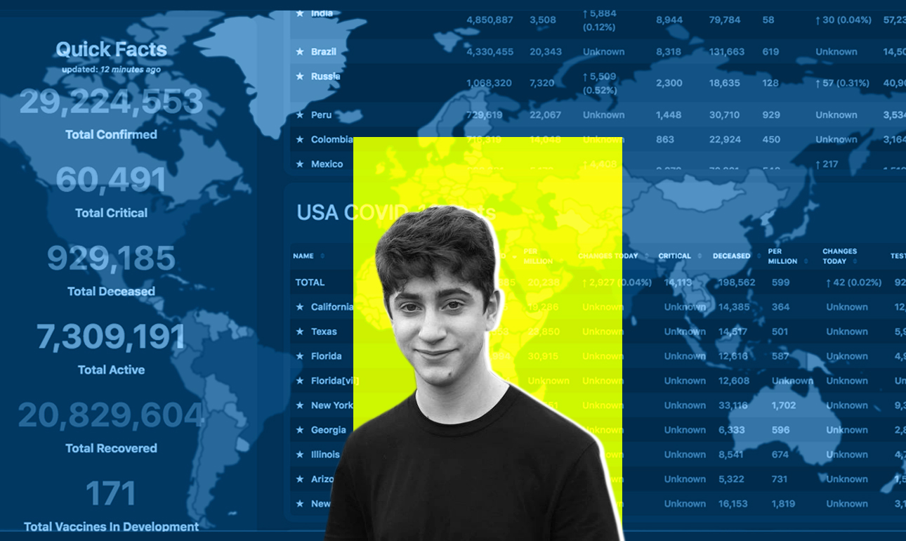 Το αστέρι του Αβι – δεκαεπτά έτη φωτός μακριά…