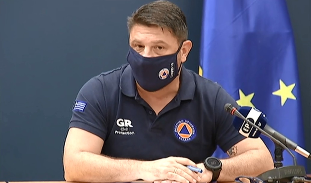 Χαρδαλιάς: Τα πράγματα μπορεί να γίνουν και χειρότερα