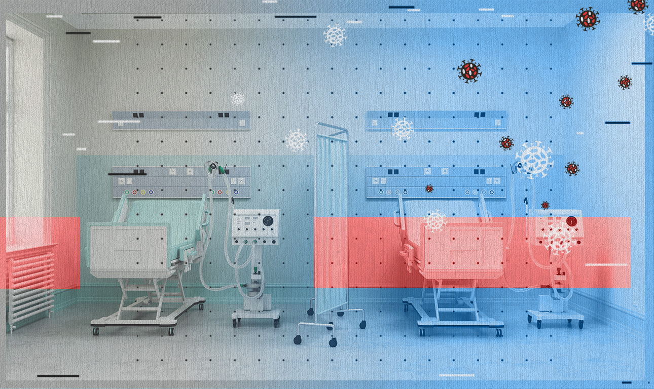 Εχουμε ή δεν έχουμε Εντατικές;