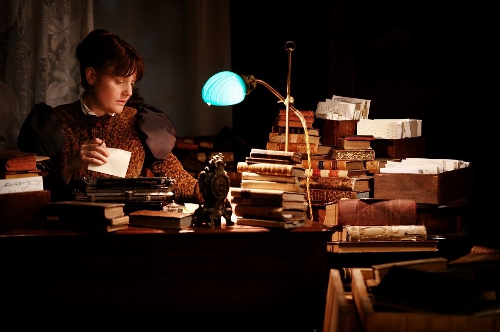 «Miss Marx»: Εγινε ταινία η ζωή της άτυχης θυγατέρας του Μαρξ