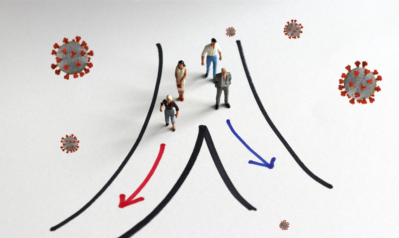 Ο ιός των ανισοτήτων