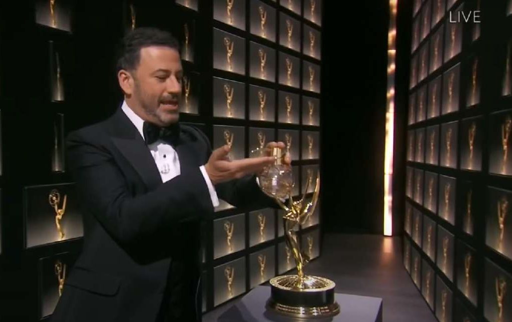 Πολιτική, καραντίνα και νέοι αστέρες στα… «Pandemmys»