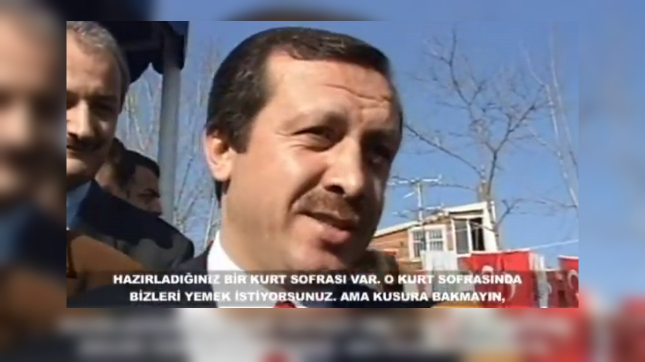 Ερντογάν κατά των MED7: «Λύκοι, είμαστε πολύ μεγάλοι για εσάς, δεν μπορείτε να μας φάτε»