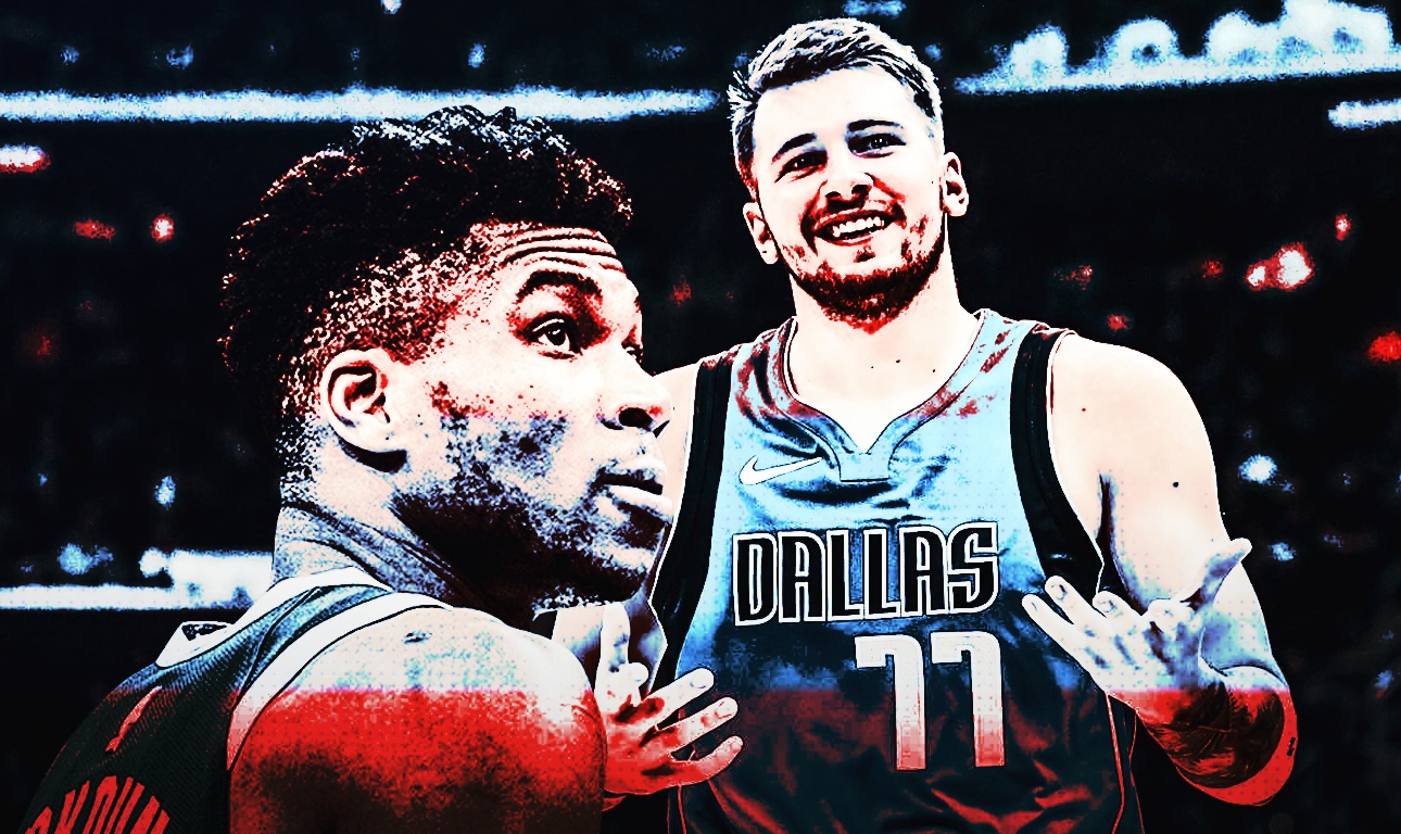 Το… ευρωπαϊκό ΝΒΑ του Γιάννη και του Ντόντσιτς