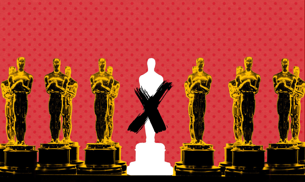 «Νονός» ή «Λόρενς της Αραβίας» για Οσκαρ; Ποτέ ξανά!