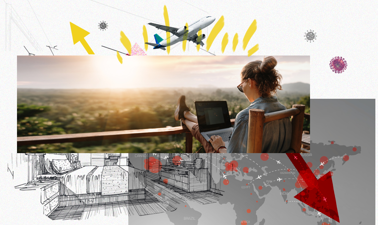 Τουρισμός: Πώς και πόσο πρέπει να αλλάξουμε;