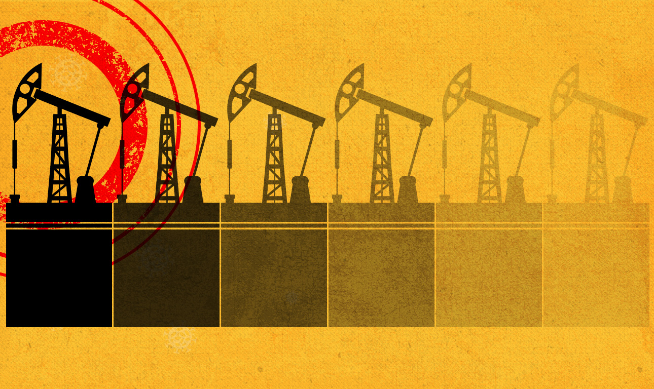 Ανάλυση: Το πετρέλαιο πεθαίνει – Αλλά πεθαίνει αργόσυρτα